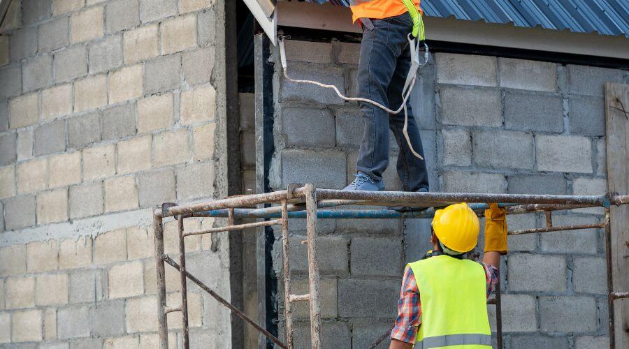 Local Chimney Repair in Zuni, NM